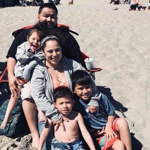 Meet your Posher, Gina